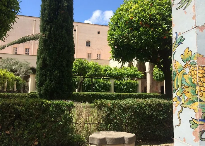 Le Cupole